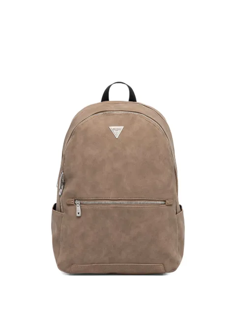 GUESS USA Torino zipped backpack
