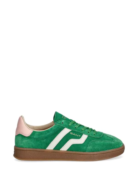 Gant Cuzima stripe sneakers