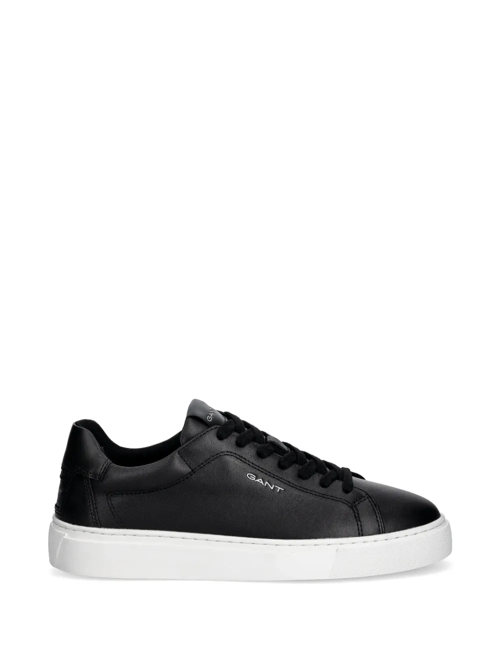 Gant McJulien sneakers Zwart