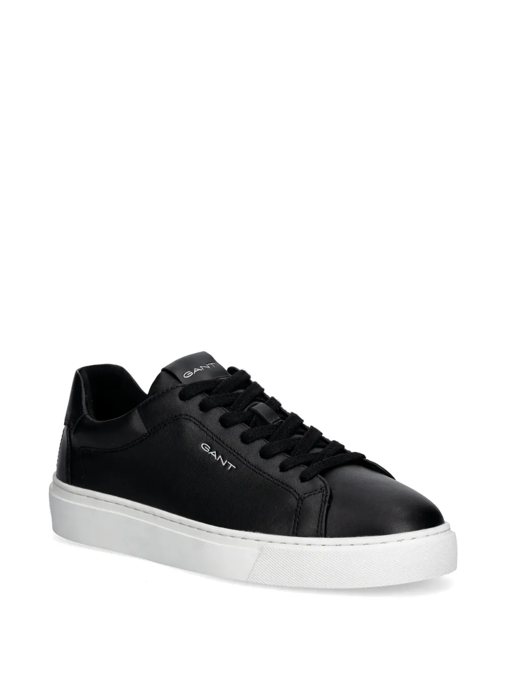 Gant McJulien sneakers Zwart