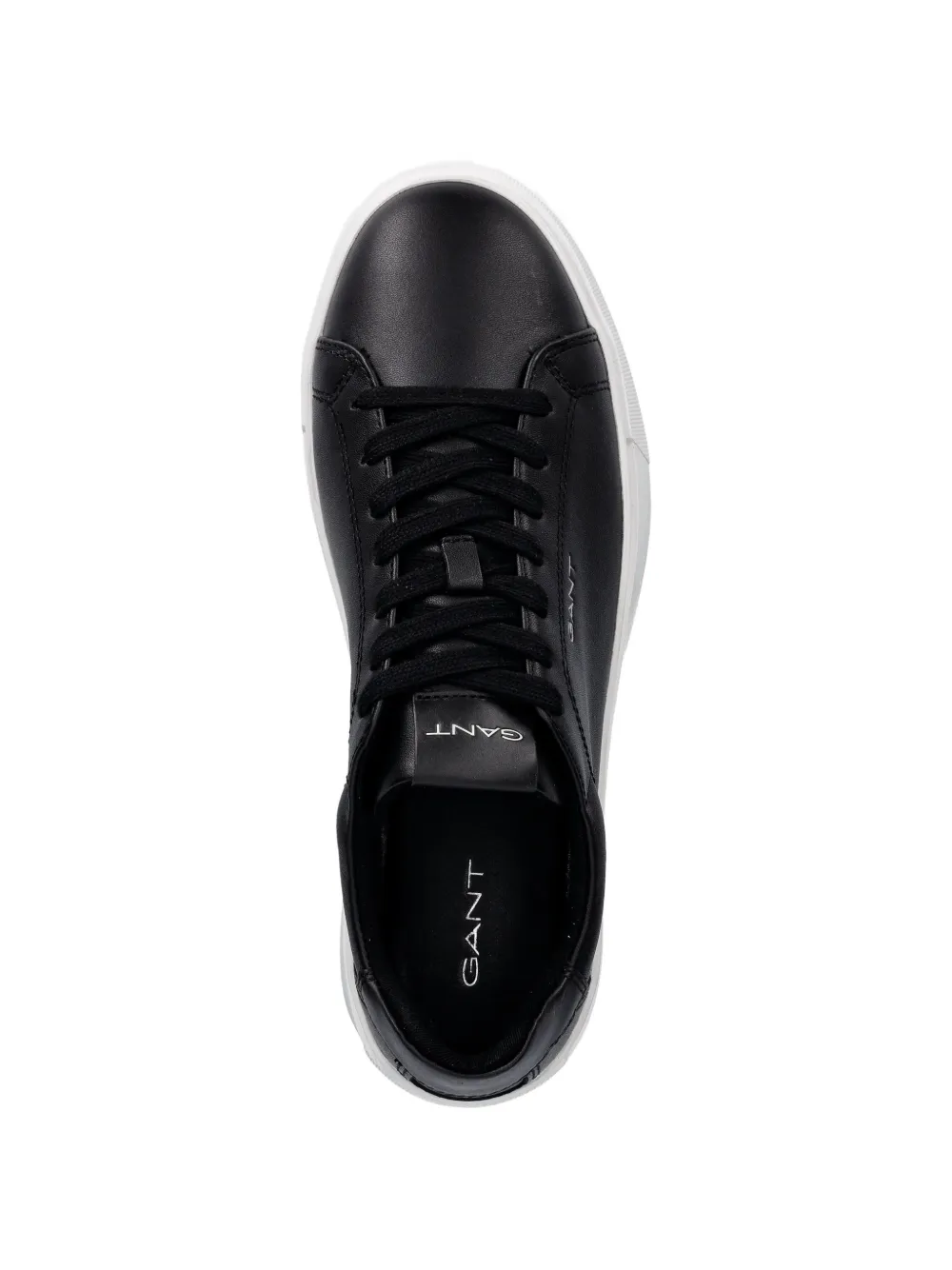 Gant McJulien sneakers Zwart