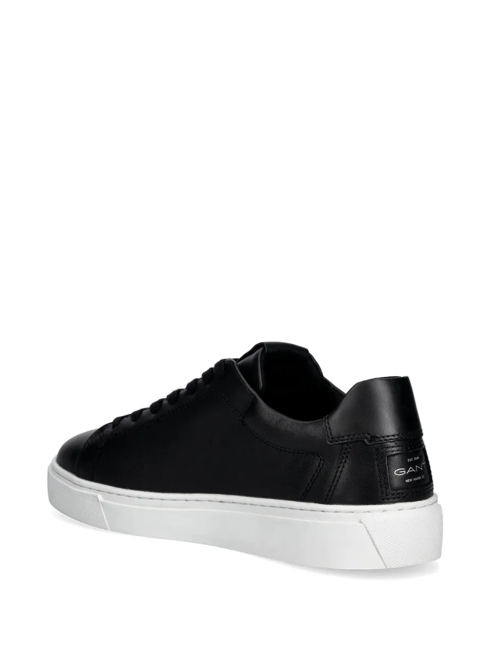 Gant McJulien sneakers Zwart