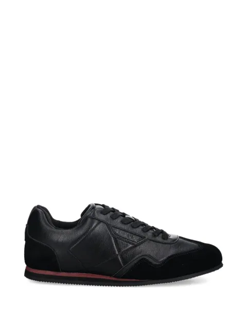 GUESS USA Olmo lace-up sneakers