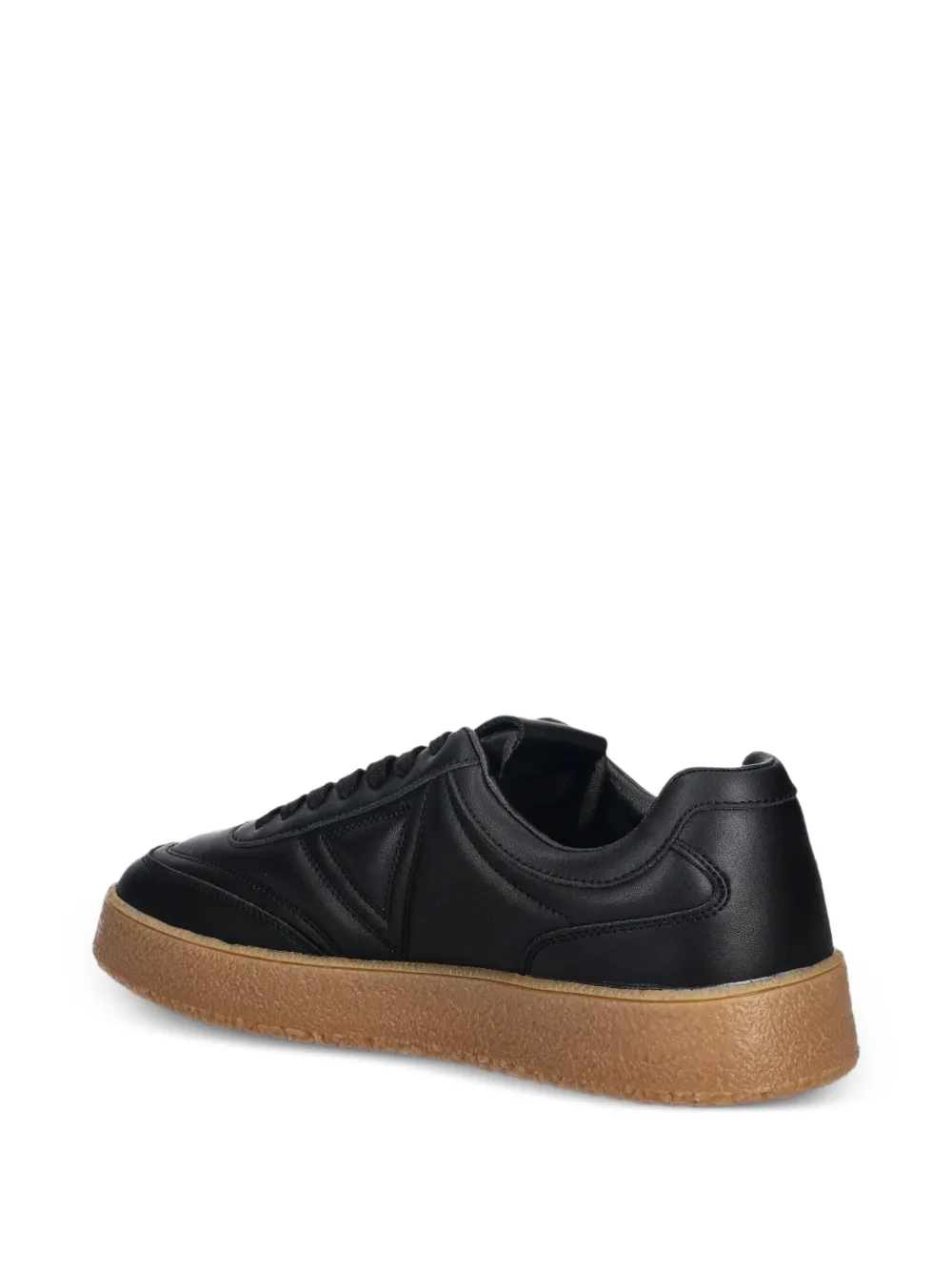 GUESS USA Wimoh sneakers Zwart