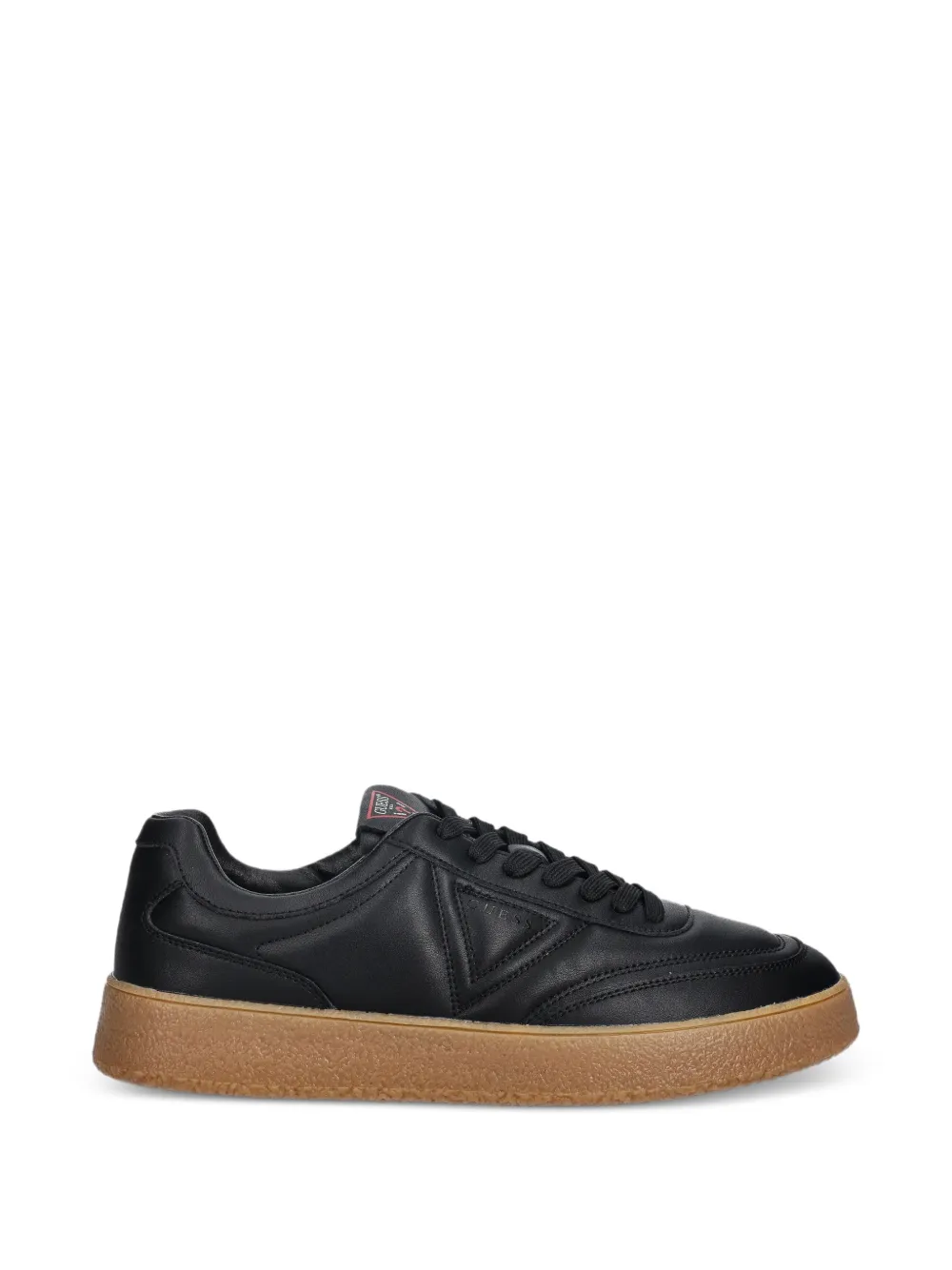 GUESS USA Sneakers Wimoh - Nero