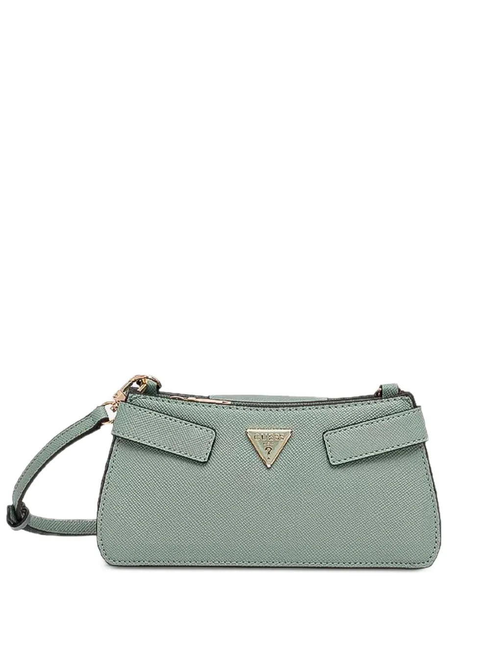GUESS USA Serenova mini bag - Green
