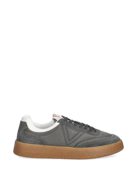 GUESS USA Wimoh textured panelled sneakers