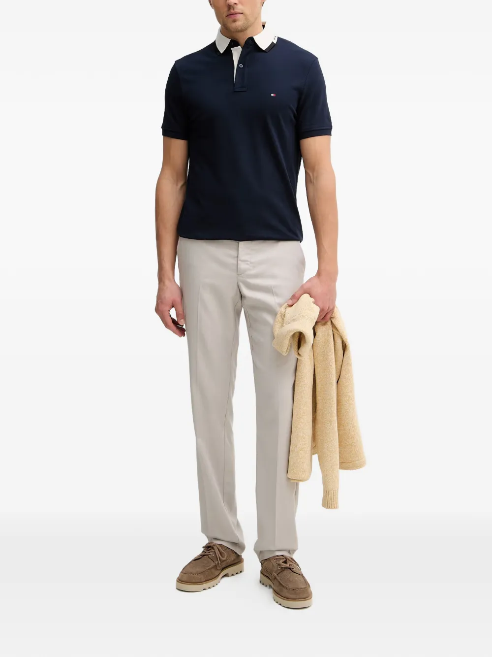 GUESS USA 直筒裤 | 直筒裤 | Image 2