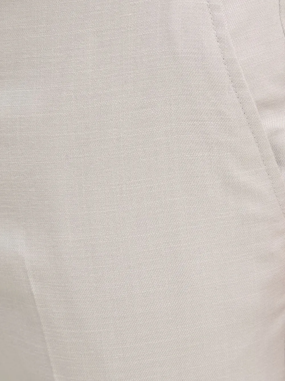 GUESS USA Straight broek Beige