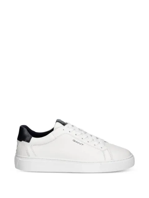Gant logo detail sneakers