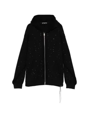 Mastermind Japan スカルプリント パーカー | ブラック | FARFETCH JP