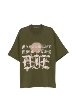 Mastermind Japan