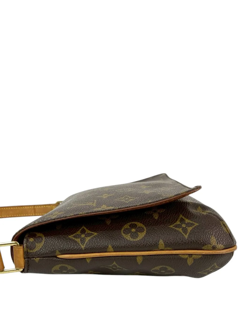 1998 Monogram Musette Tango Short Strap Shoulder Bag