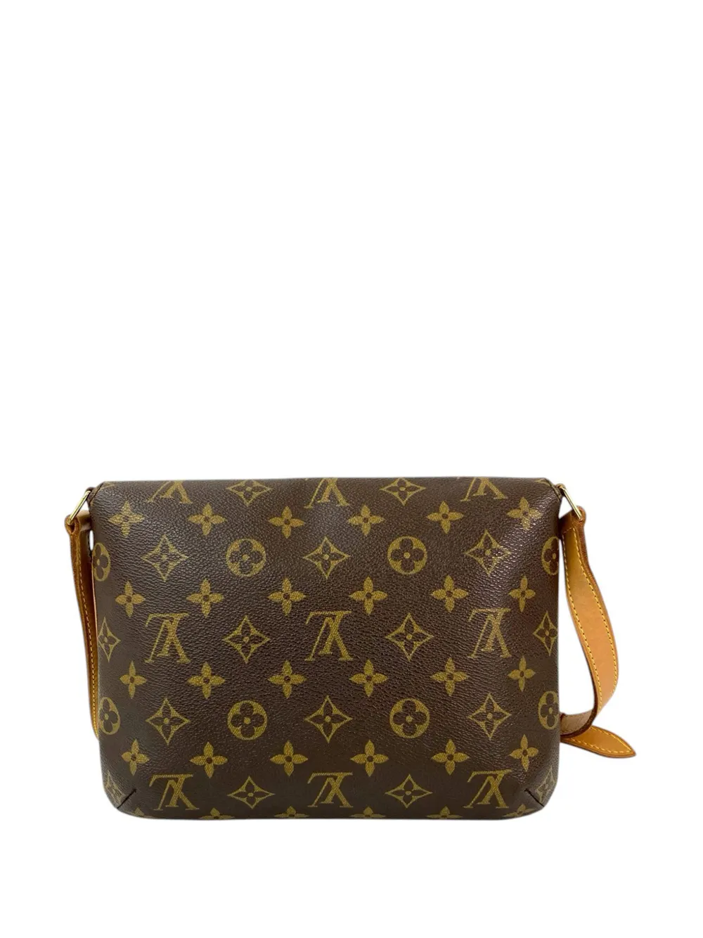 1998 Monogram Musette Tango Short Strap Shoulder Bag