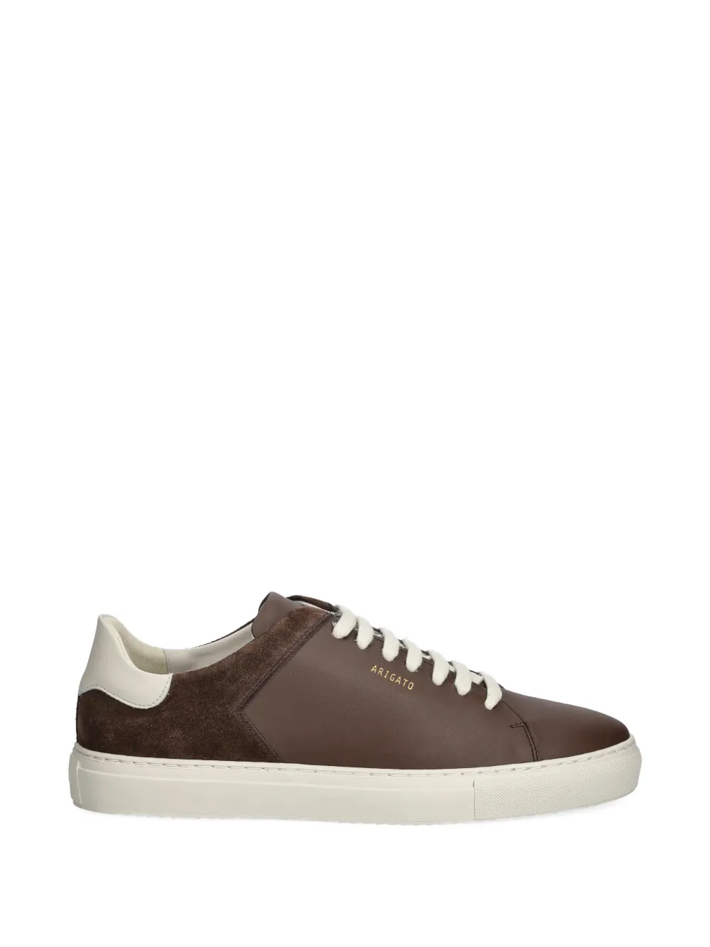 Axel Arigato Clean 90 sneakers – Brown
