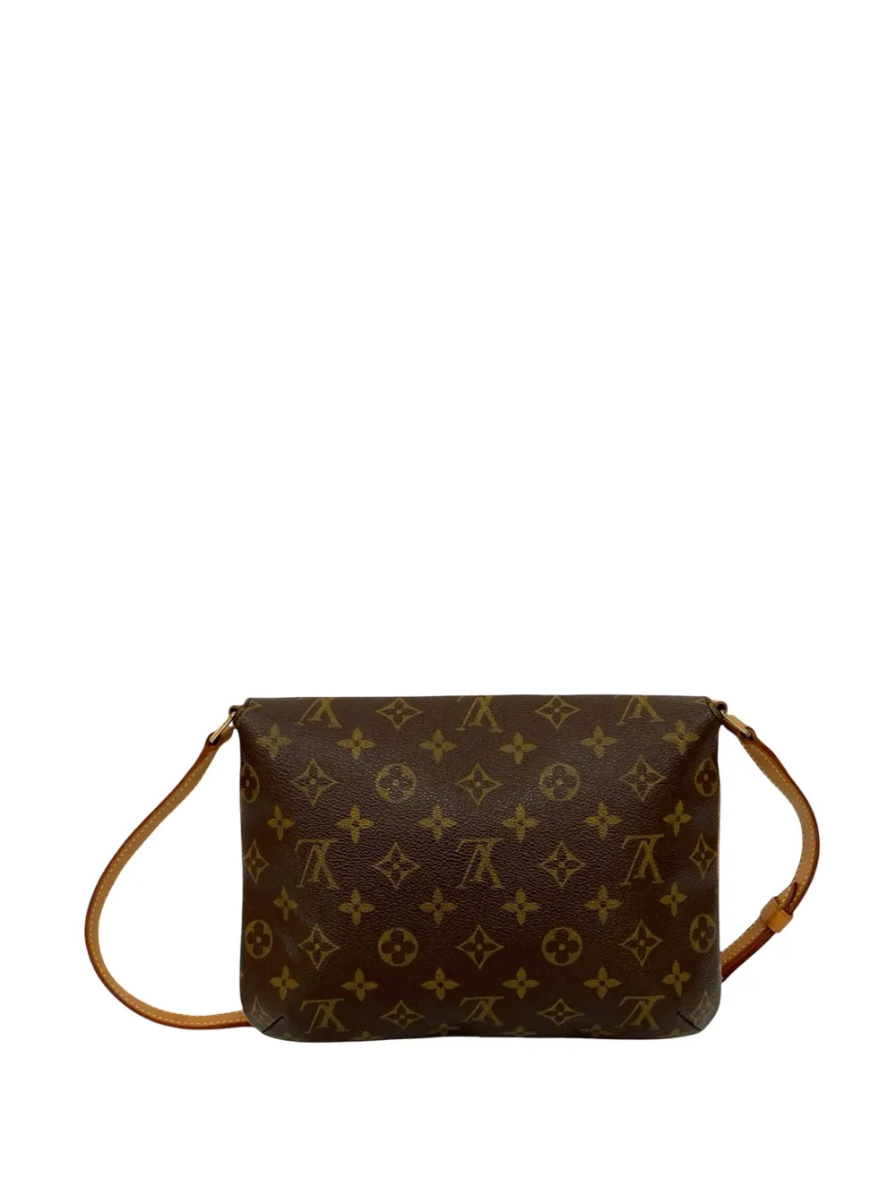 2000 Monogram Musette Tango Short Strap Shoulder Bag