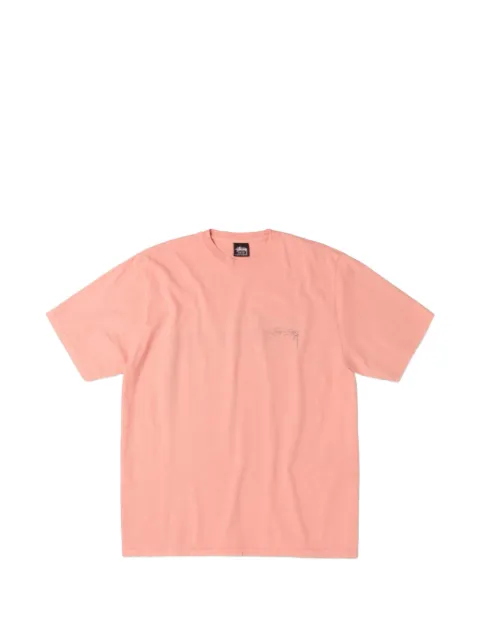 Stüssy Smooth Reverse T-shirt