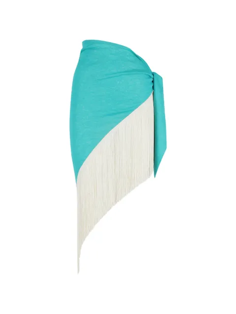 Alanui fringed sarong