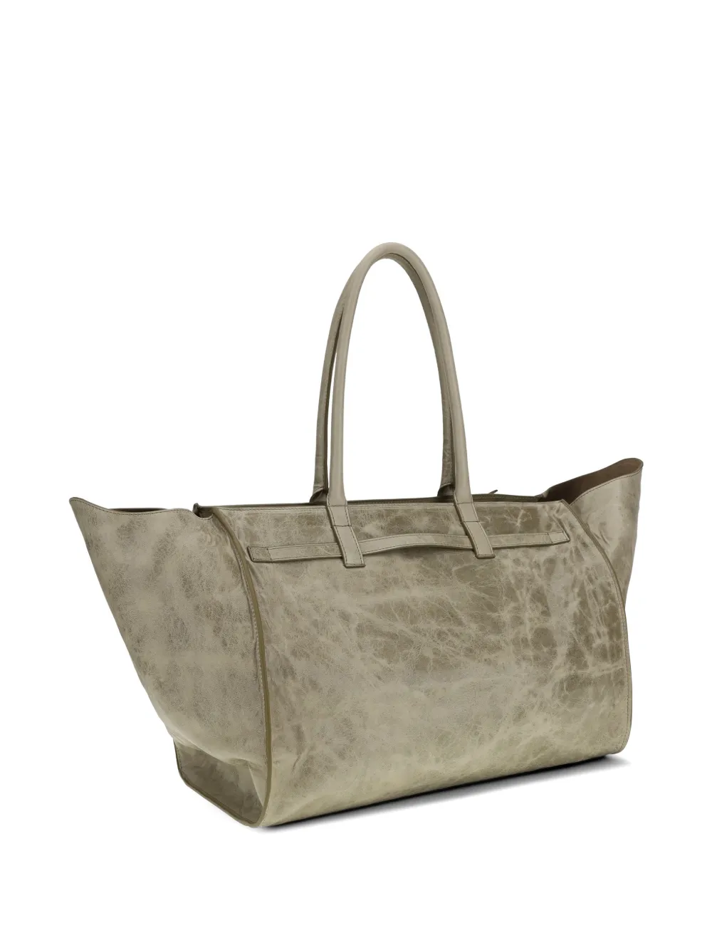  Benedetta Bruzziches Mame Tote Bag - Neutrals 