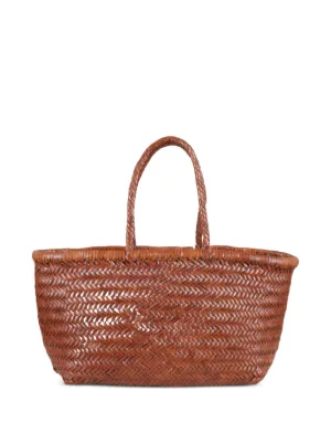 DRAGON DIFFUSION Nantucket Tote Bag | Brown | FARFETCH ZA
