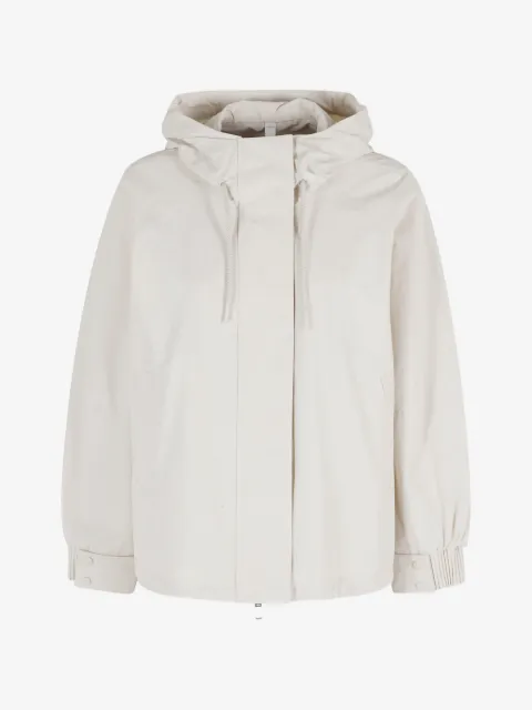 Duno hooded jacket