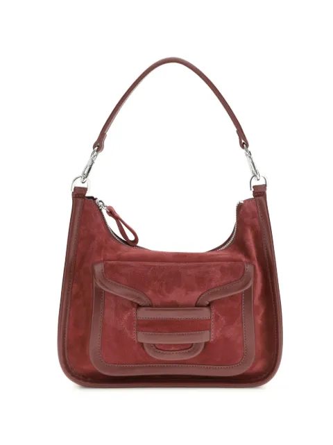 Pierre Hardy Alpha Day Miss front pocket shoulder bag