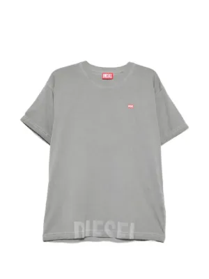 Neighborhood ロゴ Tシャツ | グレー | FARFETCH JP