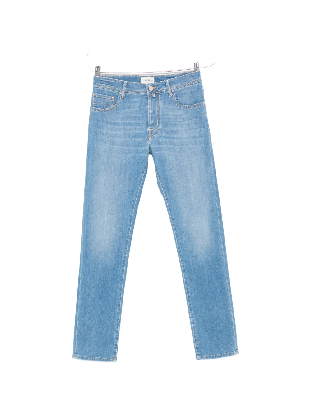 Jacob Cohën Bard jeans - Blu