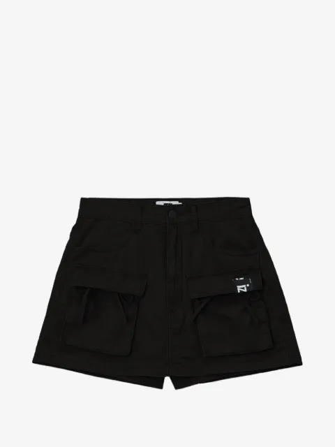 izzue shorts con bolsillos