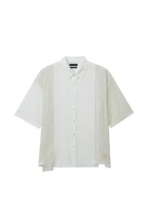 Cmmn Swdn Ture Shirt | Neutrals | FARFETCH TW