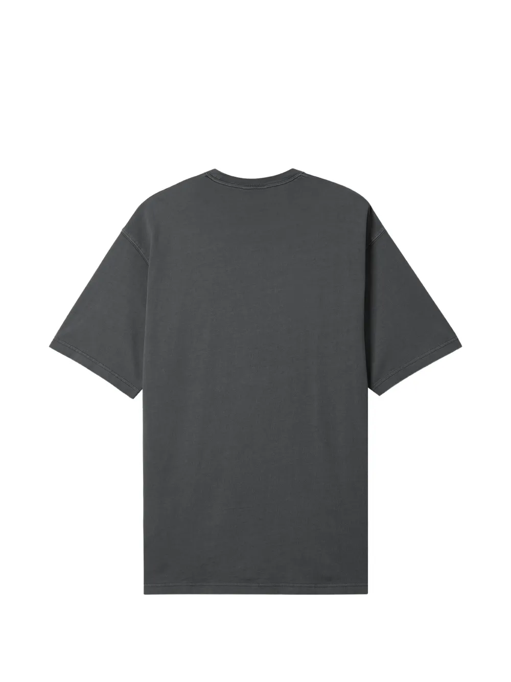Short-Sleeved Crewneck T-Shirt
