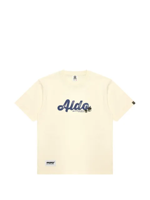 AAPE BY *A BATHING APE® Ice-Cream Sandwich T-shirt