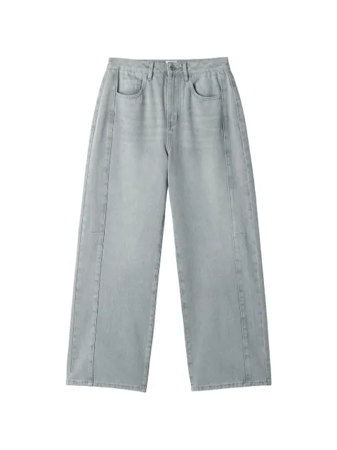 b+ab jeans con cinco bolsillos