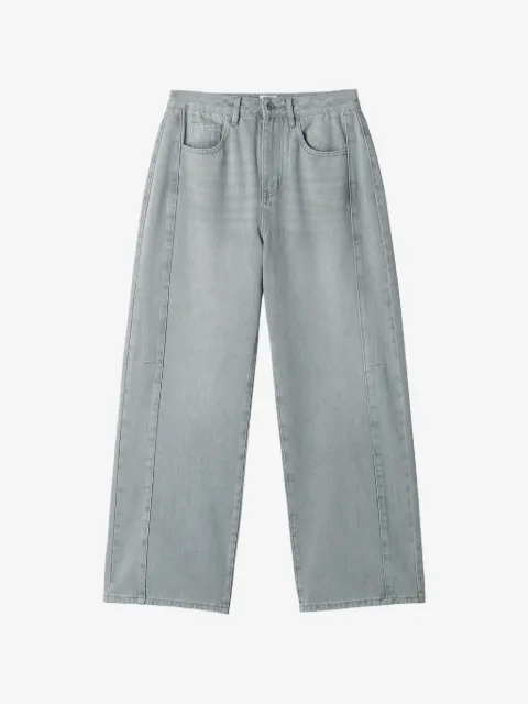 b+ab Five-Pocket-Jeans
