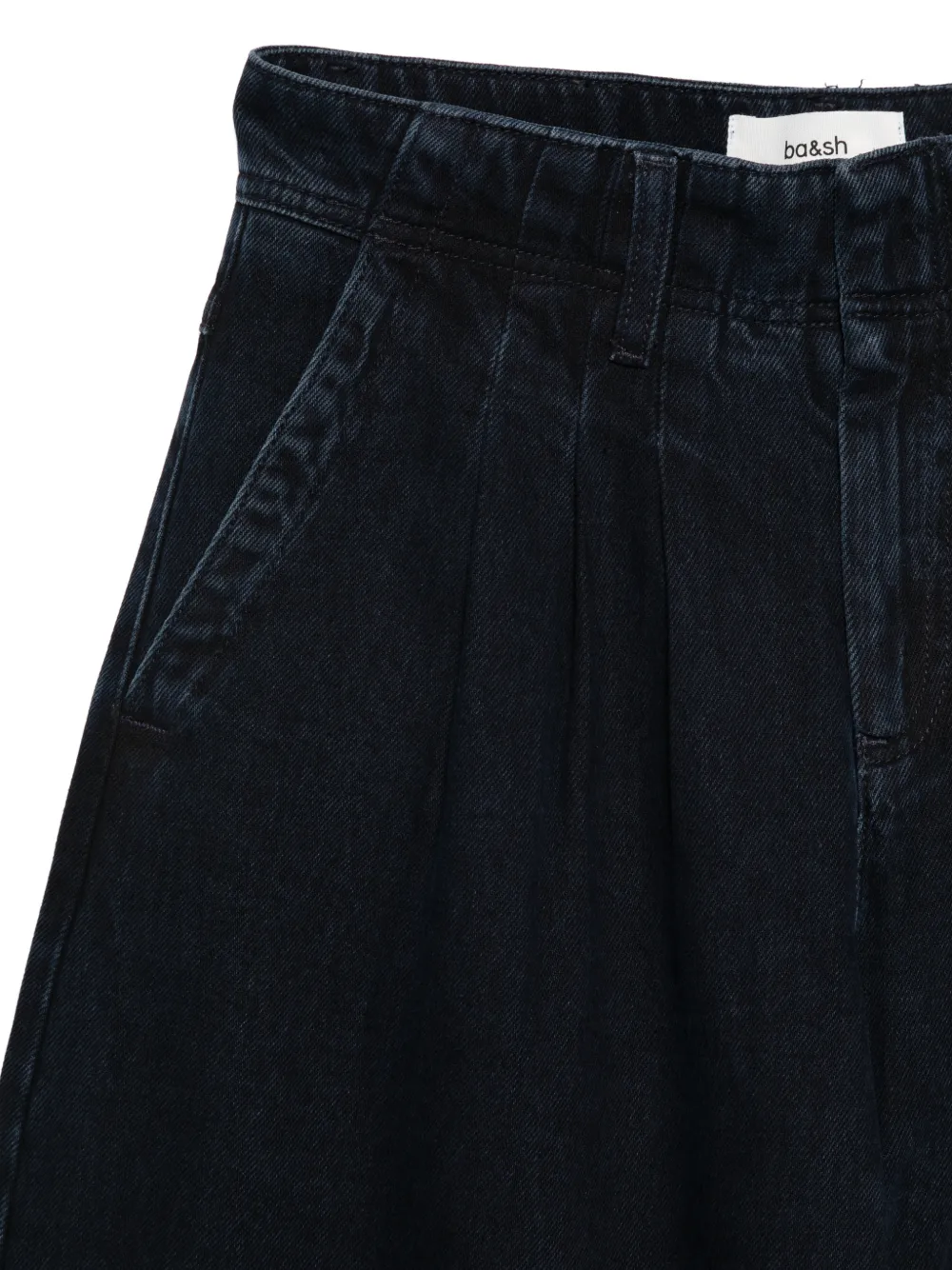  Ba&sh Toby Jeans - Blue 