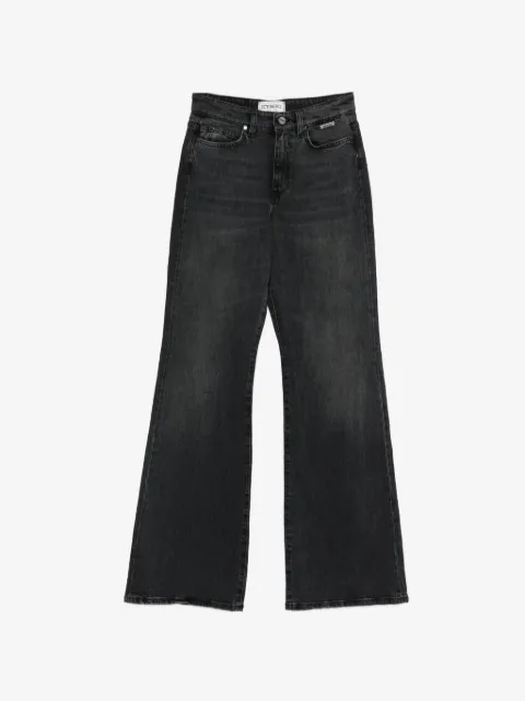 Iceberg flared jeans