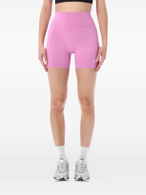 Nike Short com detalhe de logo