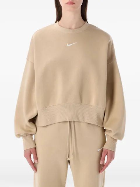 Nike crew-neck sweatshirt