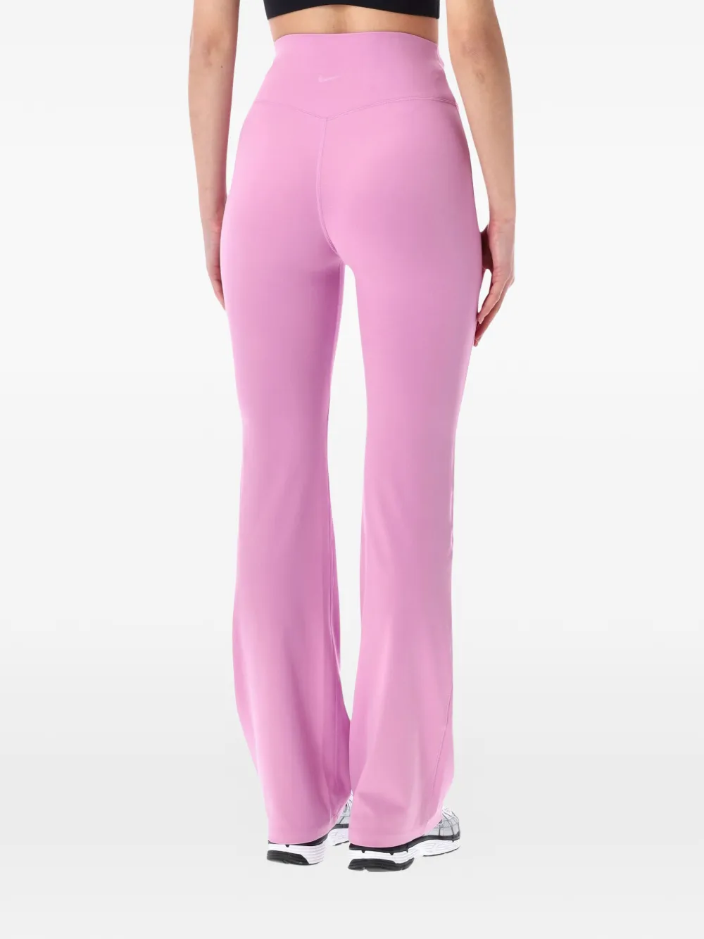Nike Zenvy broek Roze