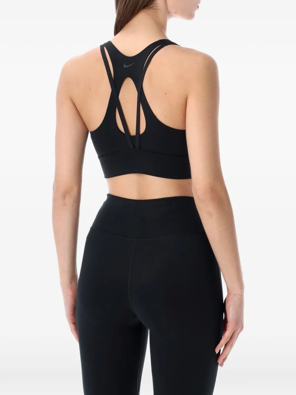 Nike Zenvy top Zwart