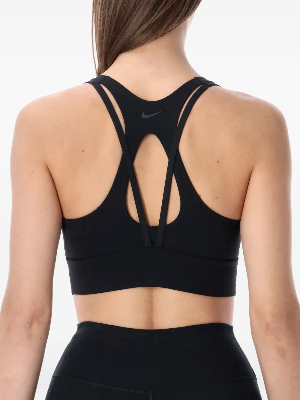 Nike Zenvy top Zwart