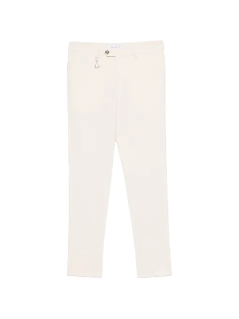 Manuel Ritz charm trousers