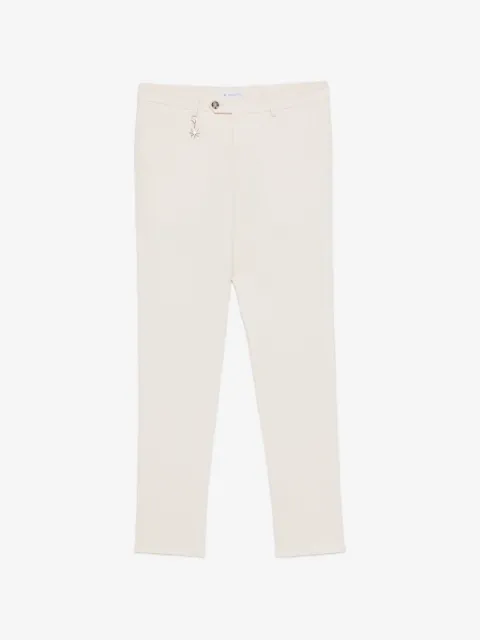 Manuel Ritz charm trousers