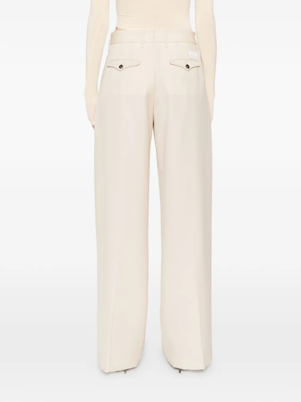 Fiamma Trousers