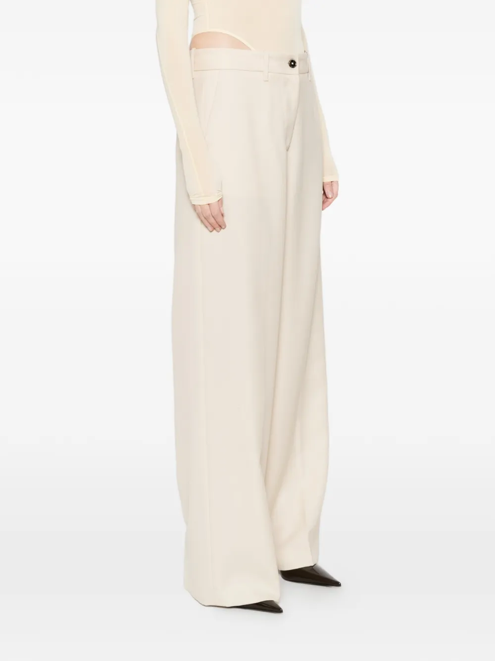 Fiamma Trousers