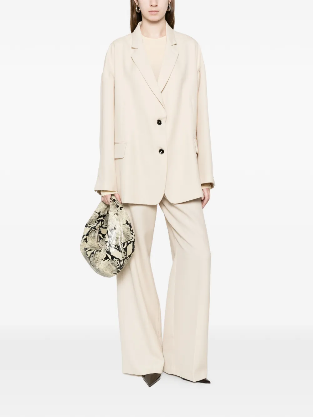 Fiamma Trousers