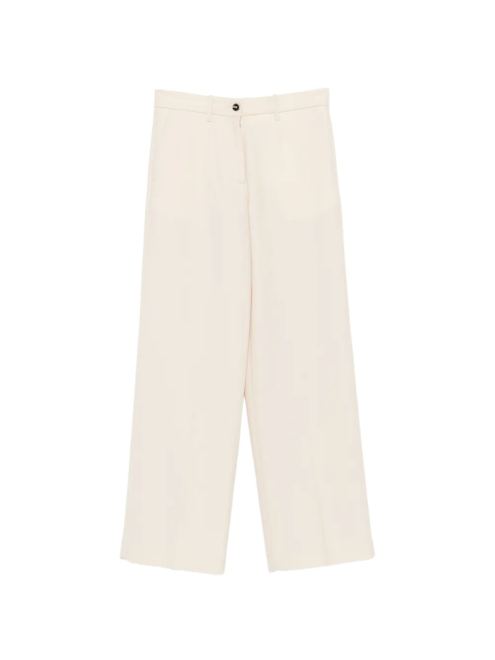 Nine In The Morning Fiamma trousers - Toni neutri