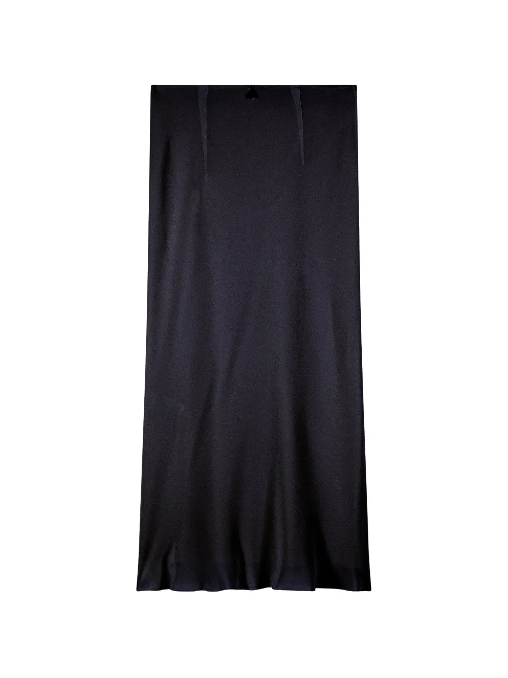  Patrizia Pepe Slip Skirt - Blue 