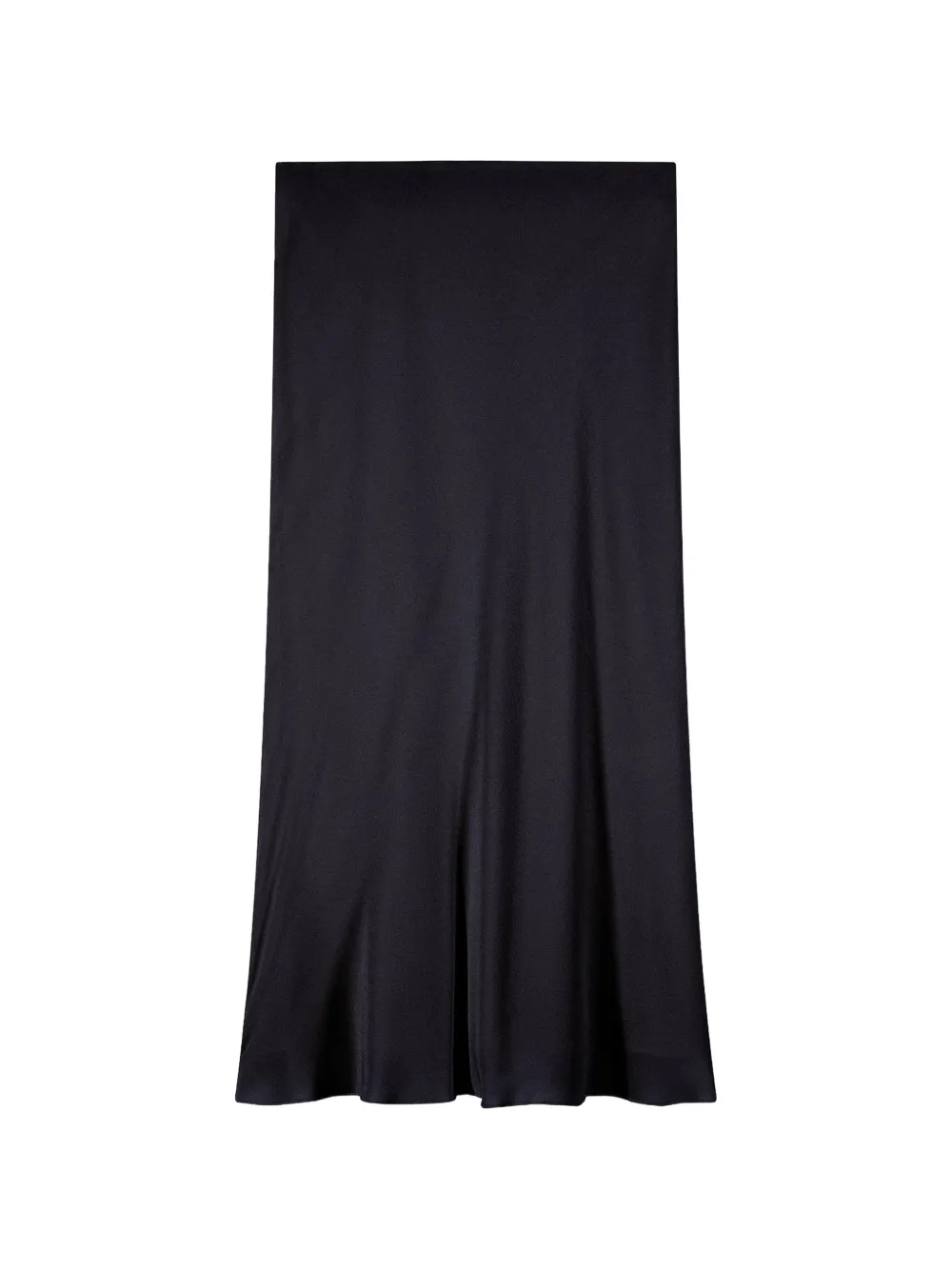 Patrizia Pepe Gonna in seta - Blu