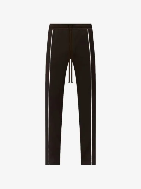 AMIRI drawstring track pants